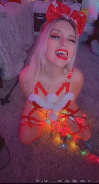 Full leaked Haily elizabeth private photo