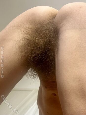Full leaked Hairy sara private photo