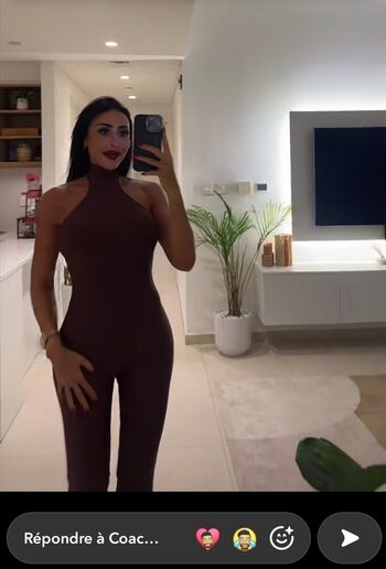 Full leaked Hajarlyas private photo