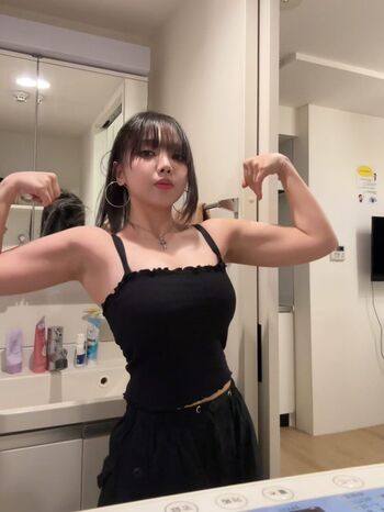 Full leaked Hakaosan private onlyfans photo