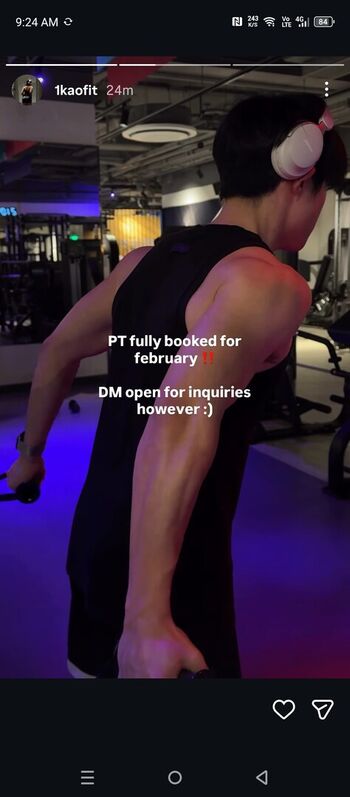 Full leaked Hakaosan private onlyfans photo