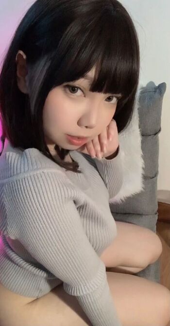 Full leaked Hakaosan private photo