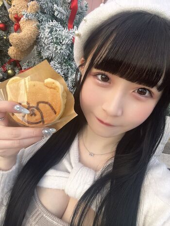 Full leaked Hakuha kokoro private onlyfans photo