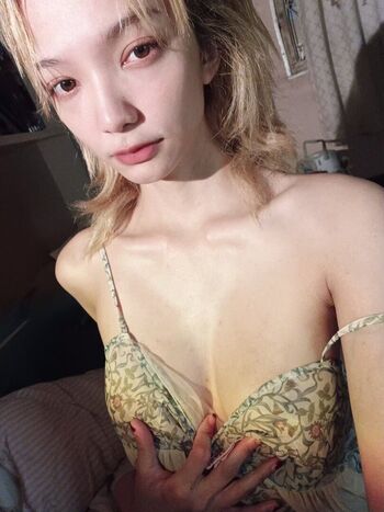 Full leaked Hakune cos private photo