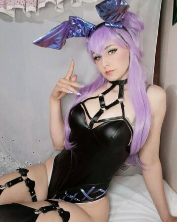 Full leaked Hakusa page private onlyfans photo