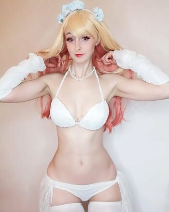 Full leaked Hakusa page private onlyfans photo