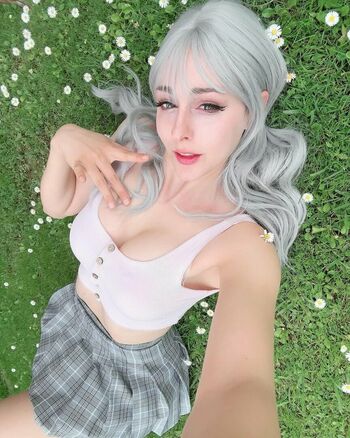 Full leaked Hakusa page private onlyfans photo