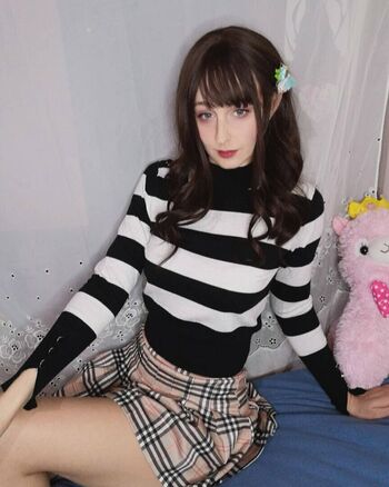 Full leaked Hakusa page private onlyfans photo