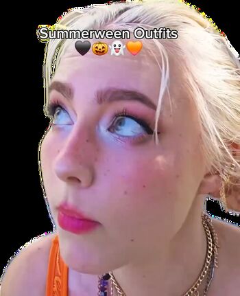 Full leaked Halcybella page private photo