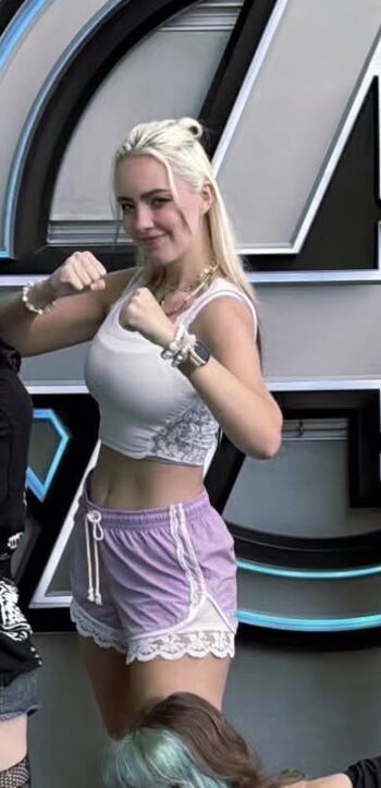 Full leaked Halcybella page private photo