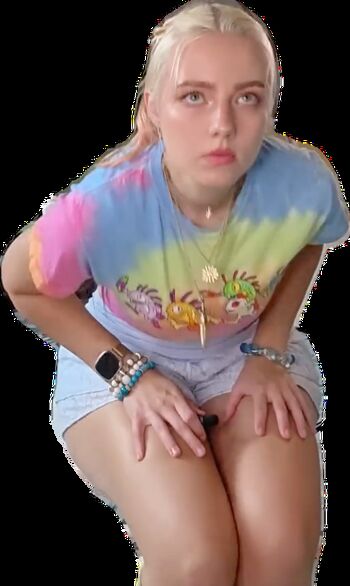 Full leaked Halcybella private photo