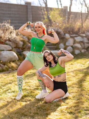 Full leaked Halcybella page private onlyfans photo