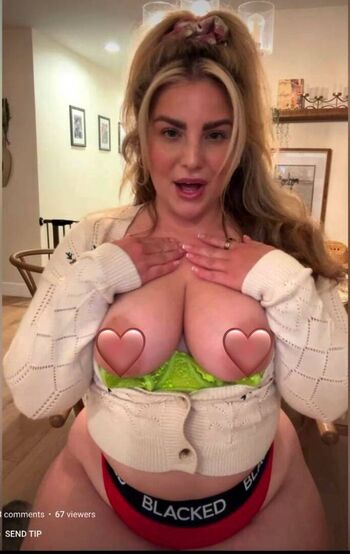 Full leaked Haleigh cox  page private onlyfans photo