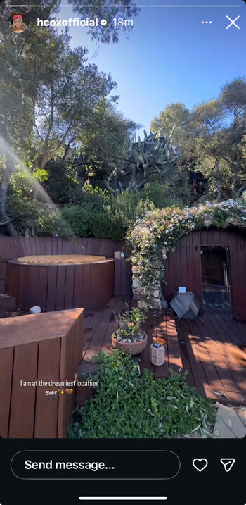 Full leaked Haleigh cox  page private onlyfans photo