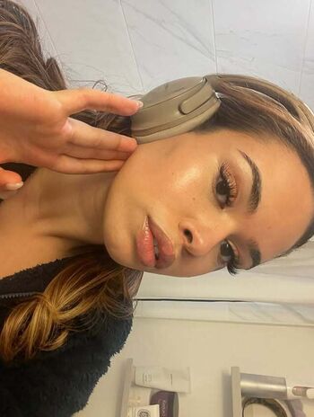 Full leaked Haleigh larson private photo