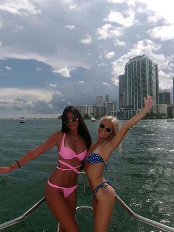 Full leaked Haley an private photo
