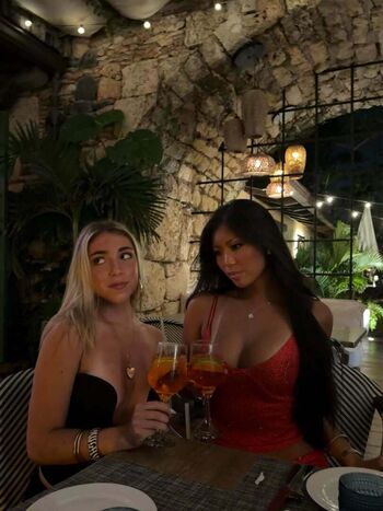Full leaked Haley an private photo