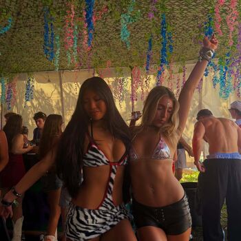 Full leaked Haley an private photo