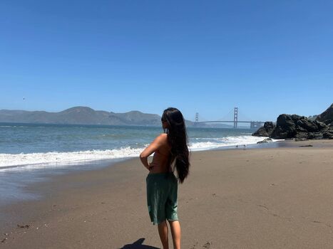 Full leaked Haley an private photo
