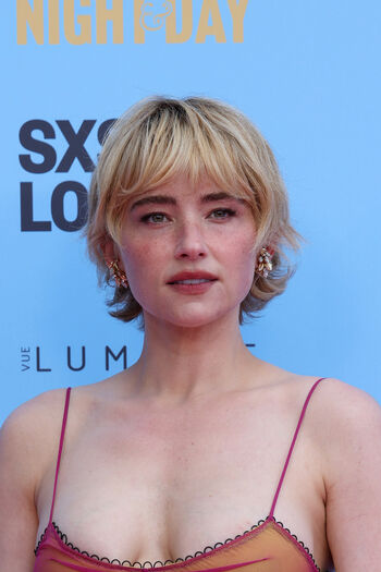 Full leaked Haley bennett page private photo
