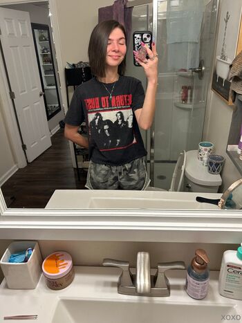Full leaked Haley dawn private photo