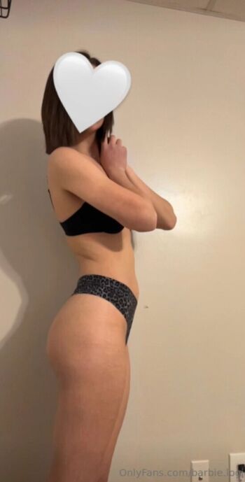 Full leaked Haley dawn private onlyfans photo