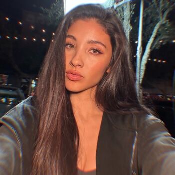 Full leaked Haley gosserand page private onlyfans photo