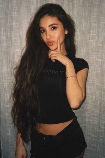 Full leaked Haley gosserand page private onlyfans photo