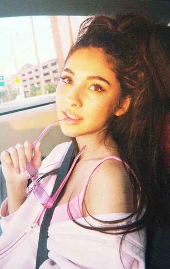 Full leaked Haley gosserand private onlyfans photo