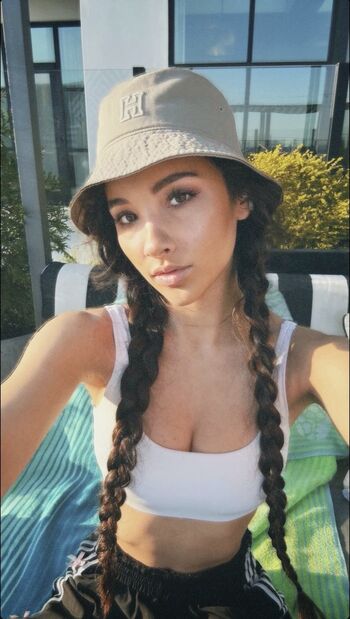 Haley Gosserand