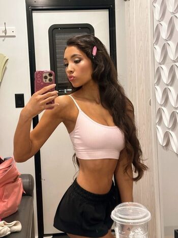 Haley Gosserand