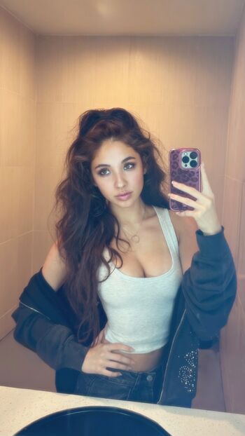 Haley Gosserand