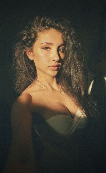Haley Gosserand