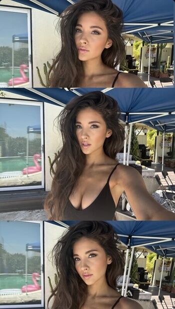 Haley Gosserand