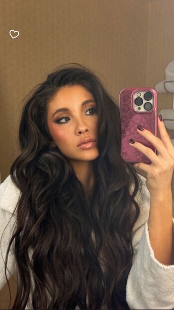 Haley Gosserand