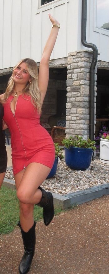 Full leaked Haley grimner private photo