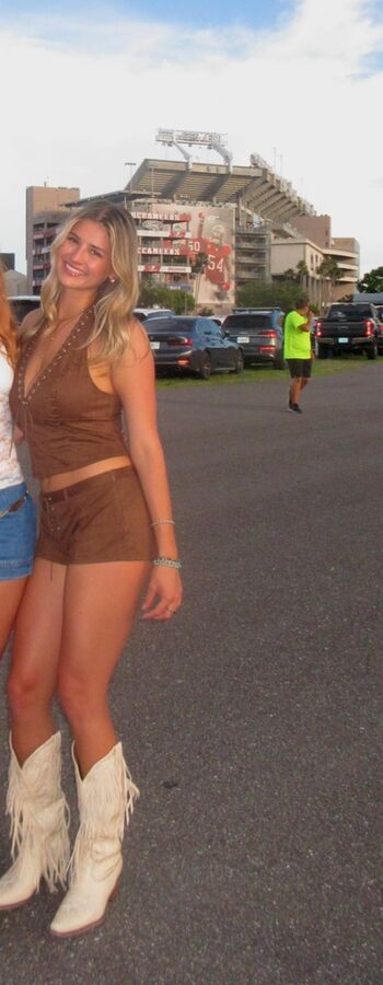 Full leaked Haley grimner private photo