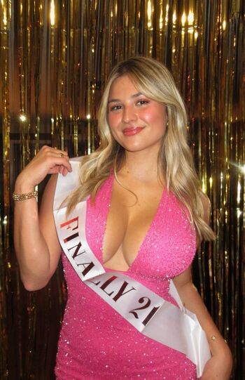Full leaked Haley grimner private photo