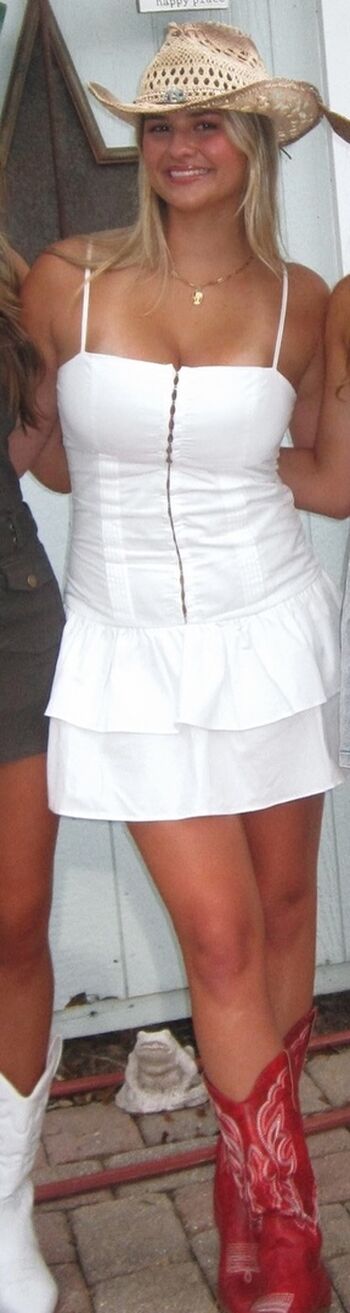 Full leaked Haley grimner private photo
