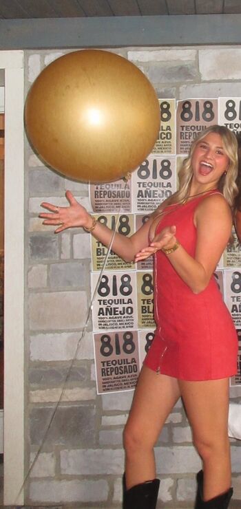 Full leaked Haley grimner private photo