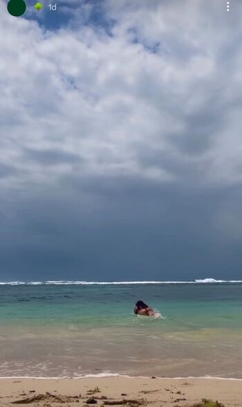 Full leaked Haley hoang private onlyfans photo