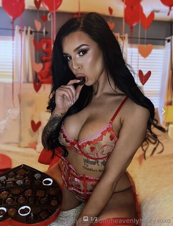 Full leaked Haley lashbrook private onlyfans photo