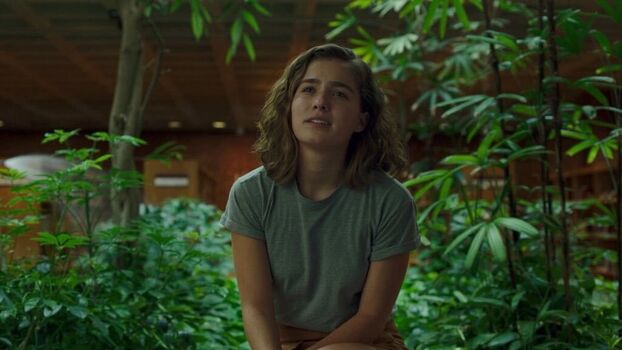 Haley Lu Richardson