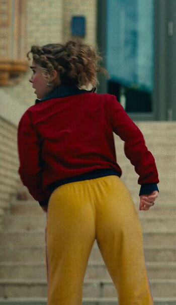 Full leaked Haley lu richardson page private onlyfans photo