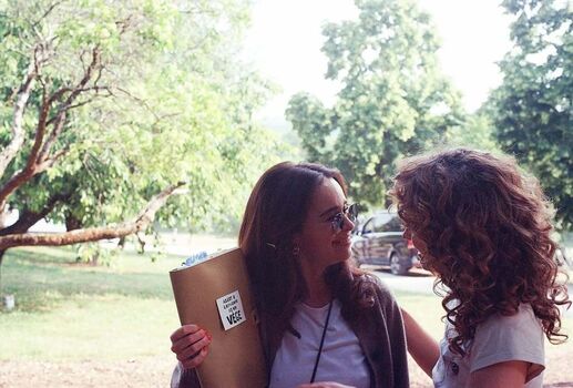 Full leaked Haley lu richardson page private onlyfans photo