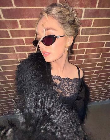 Full leaked Haley lu richardson page private onlyfans photo