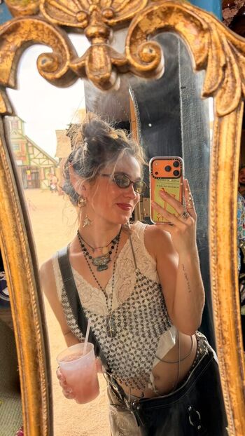 Full leaked Haley lu richardson private onlyfans photo