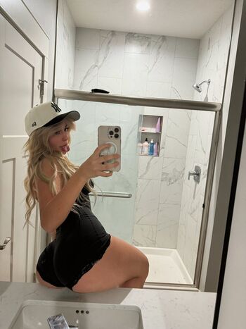 Full leaked Haley mihm  page private onlyfans photo