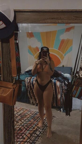 Full leaked Haley parrott private photo