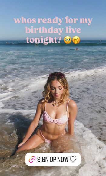 Haley Pullos